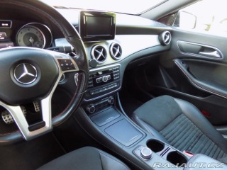 Mercedes-Benz CLA 220d/AMG-Line/Bi-xenon/LE 2013