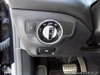 Mercedes-Benz CLA 220d/AMG-Line/Bi-xenon/LE 2013