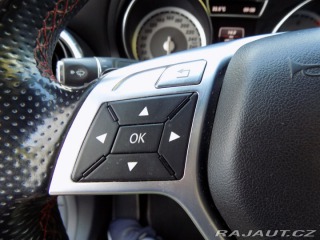 Mercedes-Benz CLA 220d/AMG-Line/Bi-xenon/LE 2013