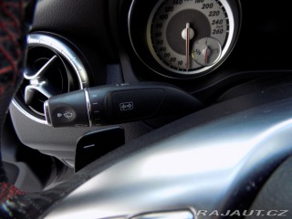 Mercedes-Benz CLA 220d/AMG-Line/Bi-xenon/LE 2013