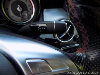 Mercedes-Benz CLA 220d/AMG-Line/Bi-xenon/LE 2013