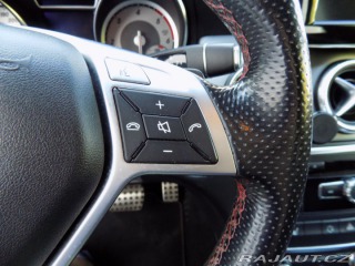 Mercedes-Benz CLA 220d/AMG-Line/Bi-xenon/LE 2013
