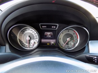Mercedes-Benz CLA 220d/AMG-Line/Bi-xenon/LE 2013