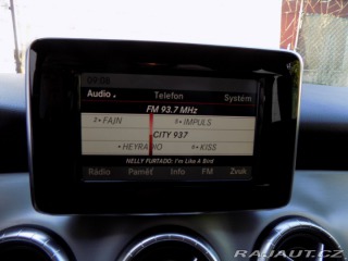 Mercedes-Benz CLA 220d/AMG-Line/Bi-xenon/LE 2013