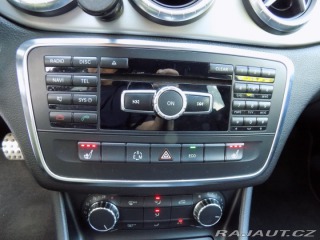 Mercedes-Benz CLA 220d/AMG-Line/Bi-xenon/LE 2013