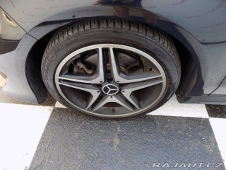 Mercedes-Benz CLA 220d/AMG-Line/Bi-xenon/LE 2013