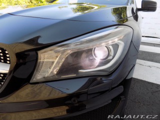 Mercedes-Benz CLA 220d/AMG-Line/Bi-xenon/LE 2013