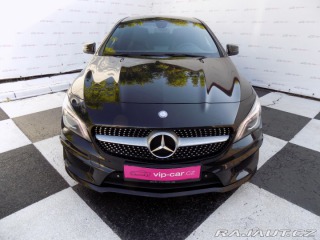 Mercedes-Benz CLA 220d/AMG-Line/Bi-xenon/LE 2013