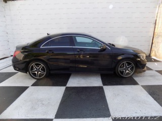 Mercedes-Benz CLA 220d/AMG-Line/Bi-xenon/LE 2013