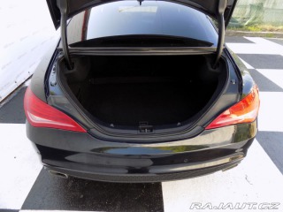 Mercedes-Benz CLA 220d/AMG-Line/Bi-xenon/LE 2013
