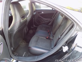 Mercedes-Benz CLA 220d/AMG-Line/Bi-xenon/LE 2013