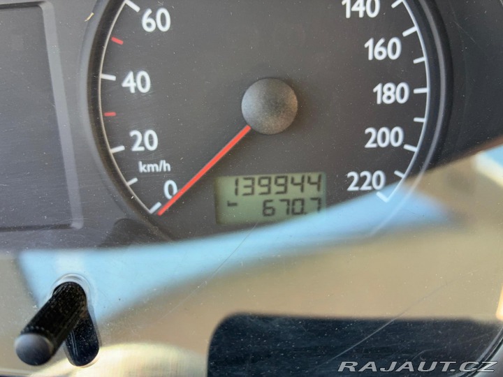 Volkswagen Polo 1.2HTP, 40KW 2003