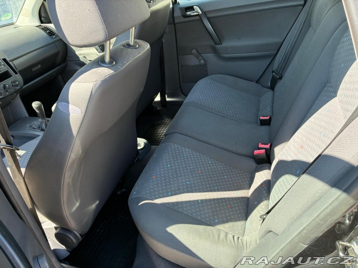 Volkswagen Polo 1.2HTP, 40KW 2003