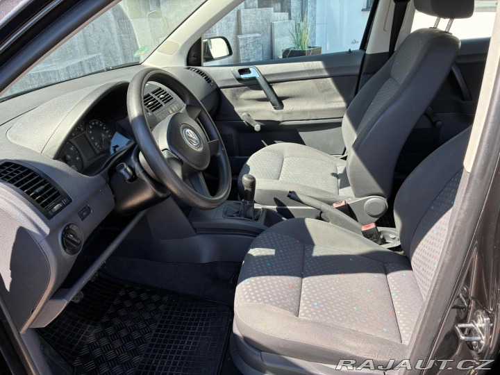 Volkswagen Polo 1.2HTP, 40KW 2003