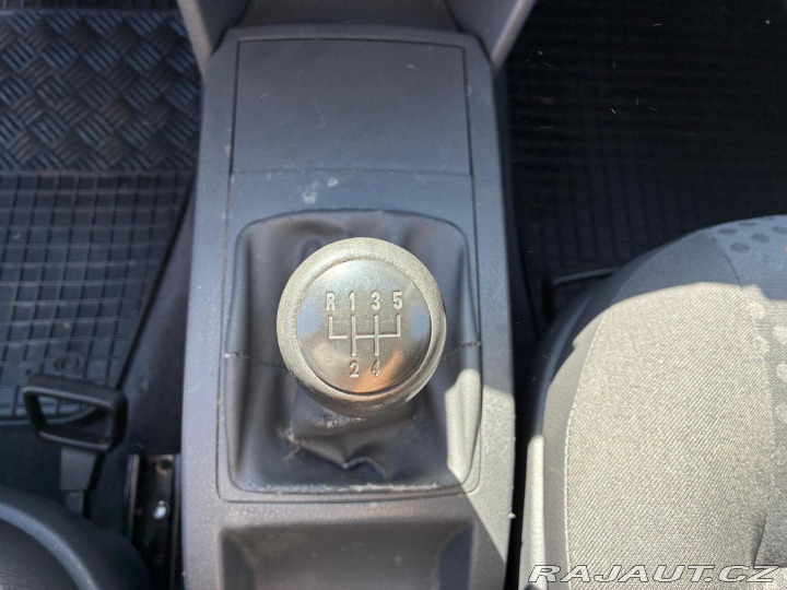 Volkswagen Polo 1.2HTP, 40KW 2003