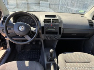 Volkswagen Polo 1.2HTP, 40KW 2003