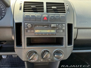 Volkswagen Polo 1.2HTP, 40KW 2003