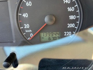 Volkswagen Polo 1.2HTP, 40KW 2003