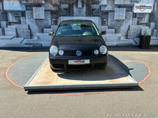 Volkswagen Polo 1.2HTP, 40KW 2003