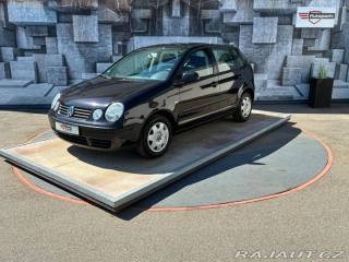 Volkswagen Polo 1.2HTP, 40KW 2003
