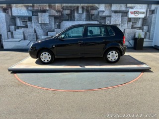 Volkswagen Polo 1.2HTP, 40KW 2003