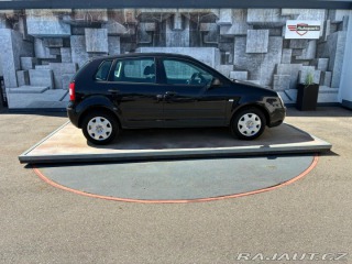 Volkswagen Polo 1.2HTP, 40KW 2003