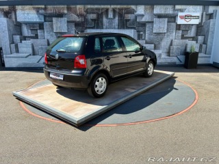 Volkswagen Polo 1.2HTP, 40KW 2003