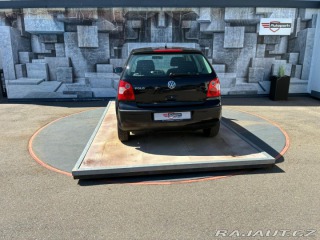 Volkswagen Polo 1.2HTP, 40KW 2003