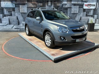 Opel Antara 2.2CDTi