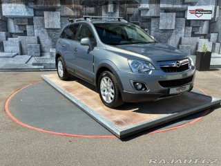 Opel Antara 2.2CDTi 2012