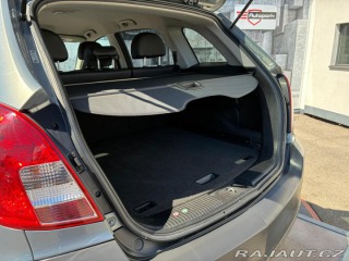 Opel Antara 2.2CDTi 2012