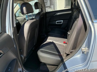 Opel Antara 2.2CDTi 2012
