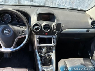 Opel Antara 2.2CDTi 2012