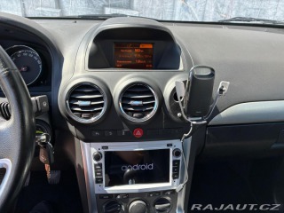 Opel Antara 2.2CDTi 2012