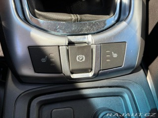 Opel Antara 2.2CDTi 2012