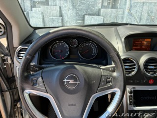 Opel Antara 2.2CDTi 2012