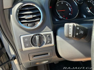 Opel Antara 2.2CDTi 2012