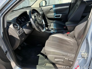 Opel Antara 2.2CDTi 2012