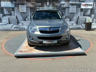 Opel Antara 2.2CDTi 2012