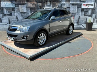 Opel Antara 2.2CDTi 2012