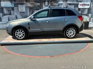 Opel Antara 2.2CDTi 2012