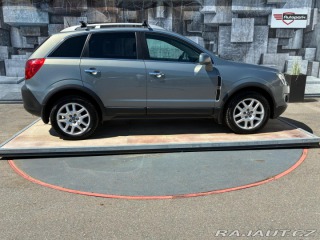 Opel Antara 2.2CDTi 2012