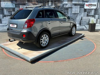 Opel Antara 2.2CDTi 2012