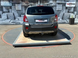 Opel Antara 2.2CDTi 2012