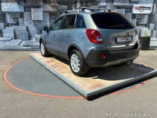 Opel Antara 2.2CDTi 2012