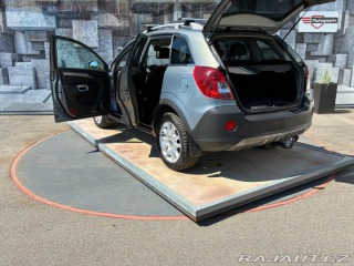 Opel Antara 2.2CDTi 2012