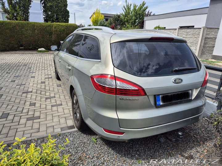 Ford Mondeo  2009