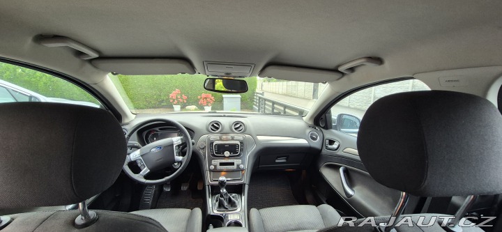 Ford Mondeo  2009