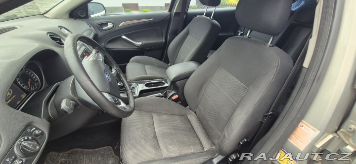 Ford Mondeo  2009