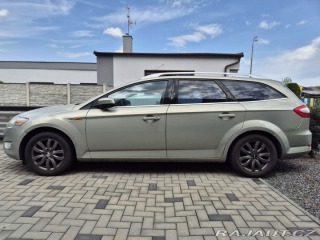 Ford Mondeo  2009